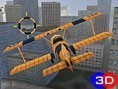 3D Stunt Pilot San Francisco