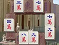 Antikes Rom-Mahjong