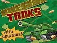 Awesome Tanks