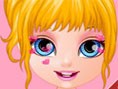 Baby Barbie Hobbies Doll House