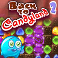 Back To Candyland - Episode 2