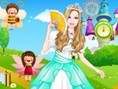 Barbie Prom Princess