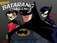 Batman - Batarang Challenge