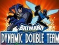 Batman - Dinamic Double Team