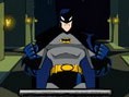 Batman Macht Streik