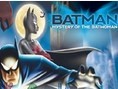 Batman - Mystery of the BatWoman