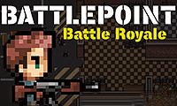 Battle Royale: Battlepoint.io