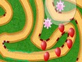Bloons Tower Defence