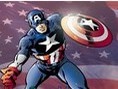 Captain America - Animation