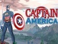 Captain America - Dress up