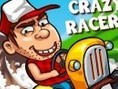 Crazy Racers