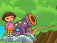 Dora The Bubble Pop