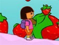 Doras Strawberry World