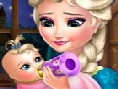 Elsa's Baby
