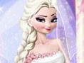 Elsa's Hochzeit