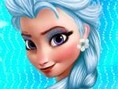 Elsas königliches Makeover