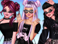 Ever After High: Gothic