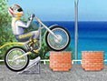 Freestyle- Motorrad 2