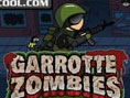 Garrotte Zombies