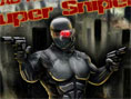 Headhunter: Super Sniper