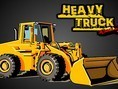Heavy Truck Racing