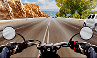 Highway Rider Extreme