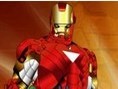 Iron Man New Dress Up