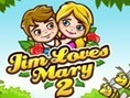 Jim liebt Mary 2