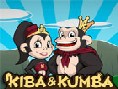 Kiba & Kumba: Chaos im Dschungel