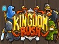 Kingdom Rush Spiele