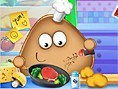 Kreatives Kochen mit Pou