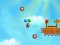 Luftballon Abenteuer 3