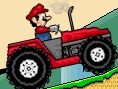 Mario Tractor