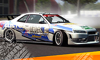Max Drift: Car Drift Racing