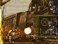 Metal Slug Run