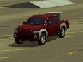 Mitsubishi L200 Offroad