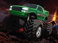 Monster Truck-Turnier