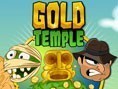 Mumienabenteuer: Gold-Tempel