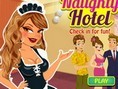 Naughty Hotel