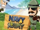 Navy vs Aramy