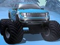 New Extreme Winter 4x4 Rally
