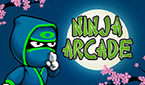 Ninja Arcade
