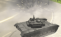 Panzersimulator