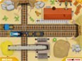 Pendelzug Tycoon