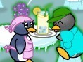 Pinguin Diner 2