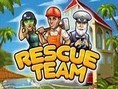 Rescue Team