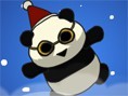 Rocket Panda: Weihnachts- mission