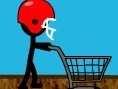 Shopping Cart Hero 3
