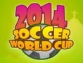 Soccer World Cup 2014