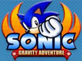Sonic Gravity Adventure